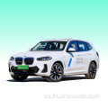 Pure Electric Vehicle BMW IX3